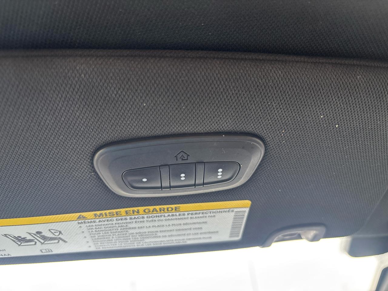 Chrysler Pacifica Limited FWD 2018