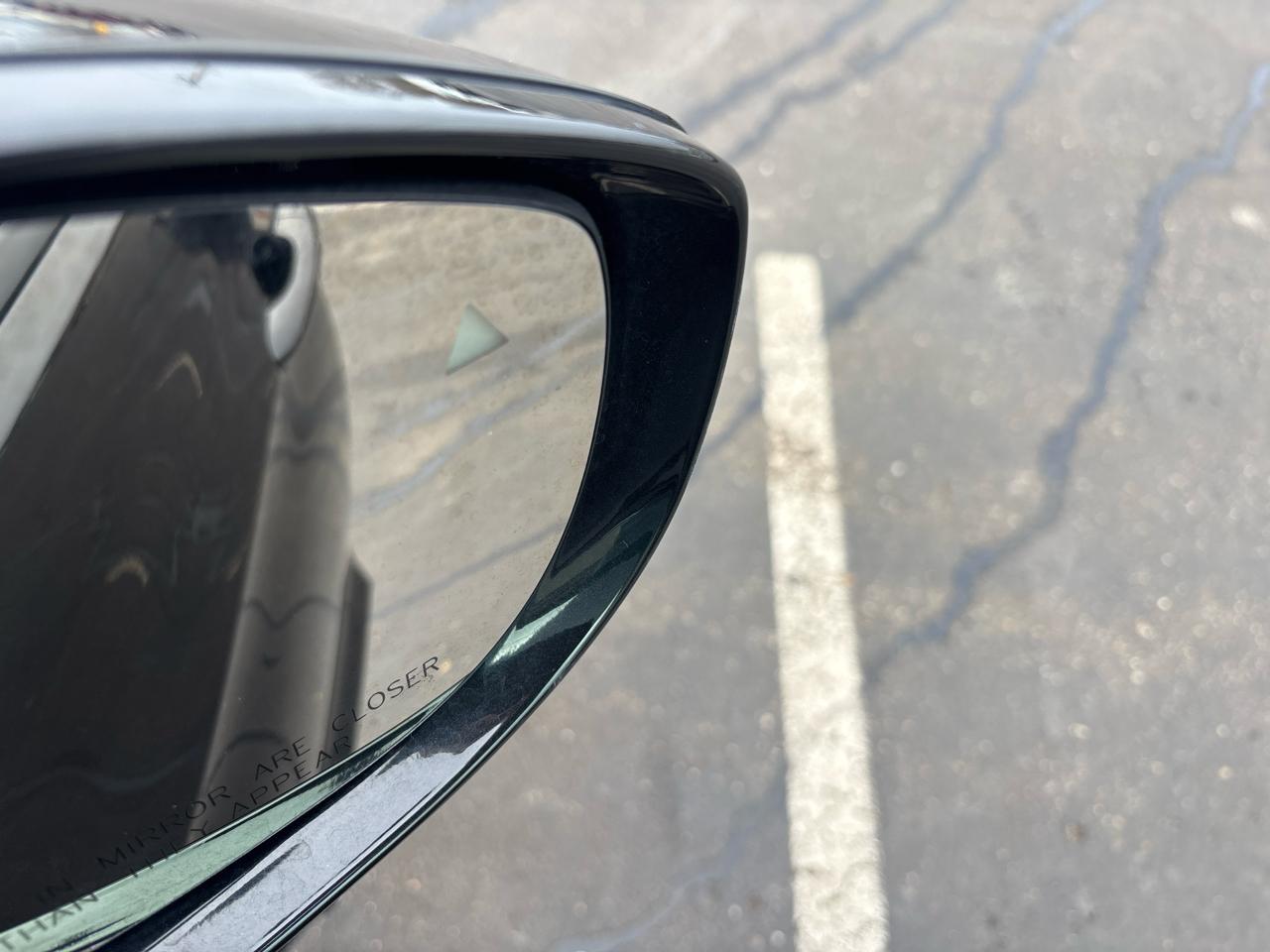 Chrysler Pacifica Limited FWD 2018