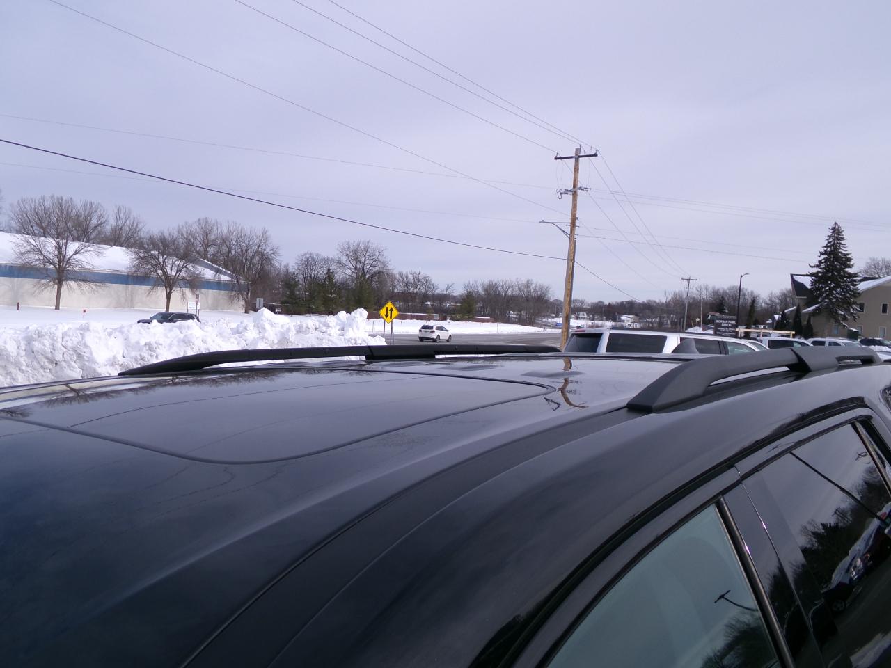 Chevrolet Traverse AWD 4dr RS 2019