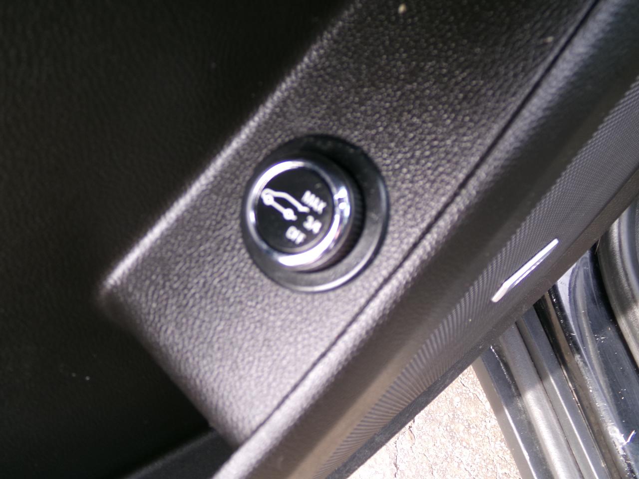 Chevrolet Traverse AWD 4dr RS 2019