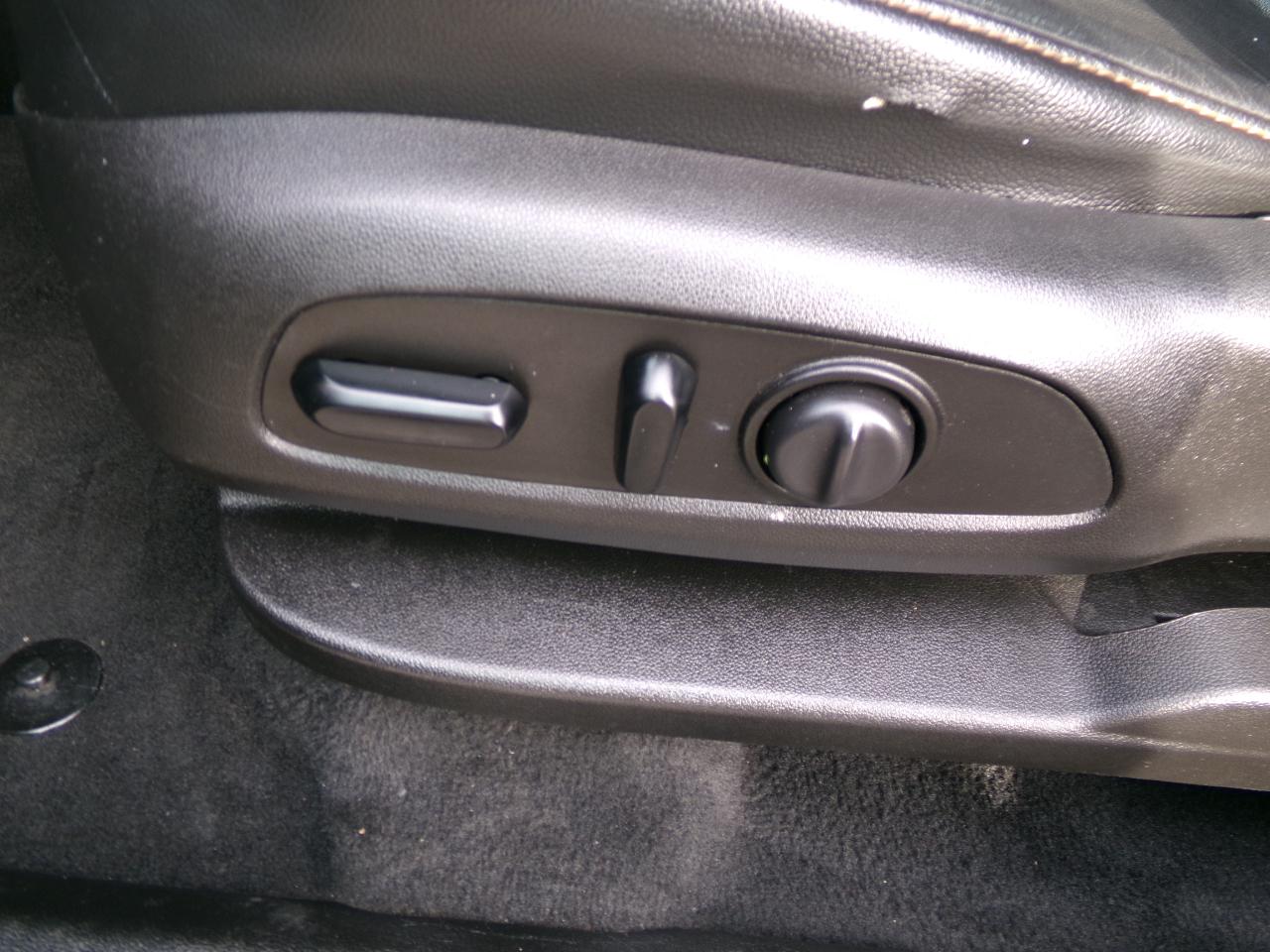 Chevrolet Traverse AWD 4dr RS 2019