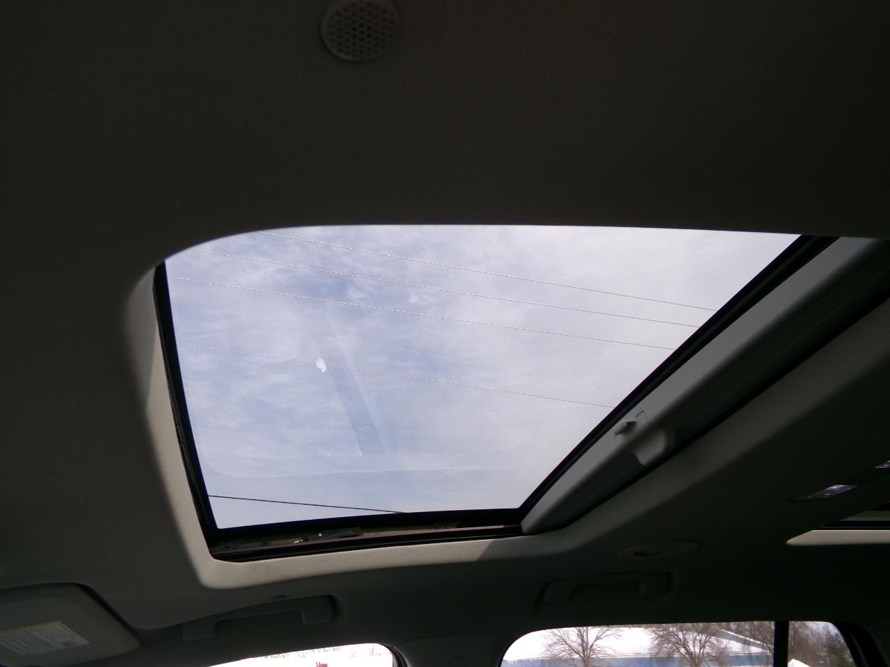 Chevrolet Traverse AWD 4dr RS 2019