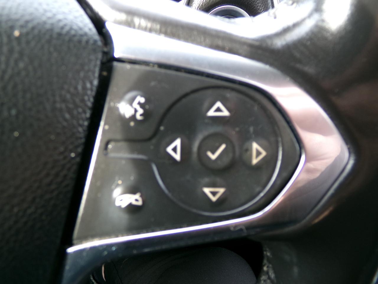 Chevrolet Traverse AWD 4dr RS 2019