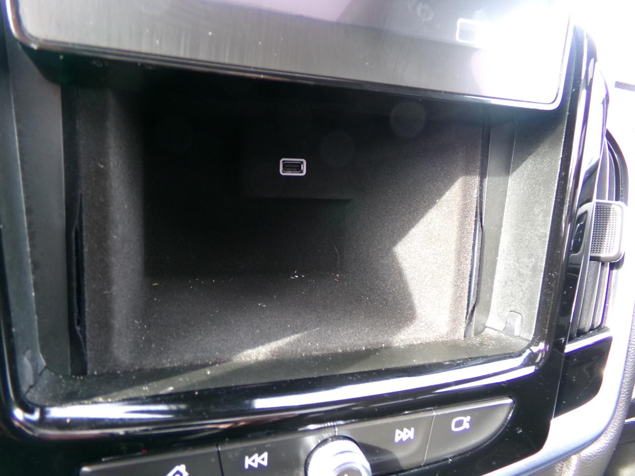 Chevrolet Traverse AWD 4dr RS 2019