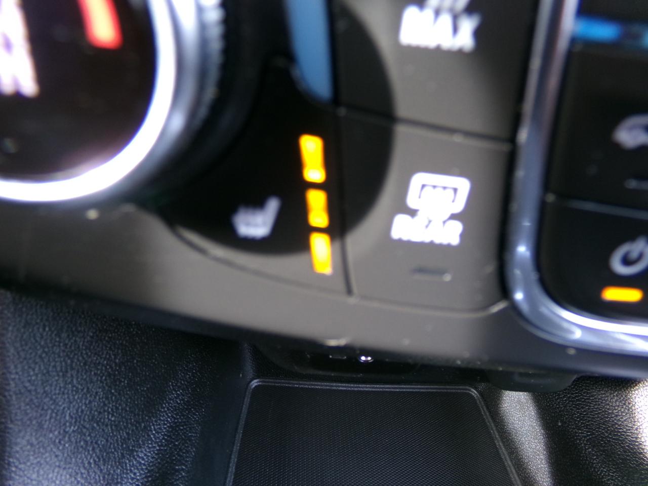 Chevrolet Traverse AWD 4dr RS 2019