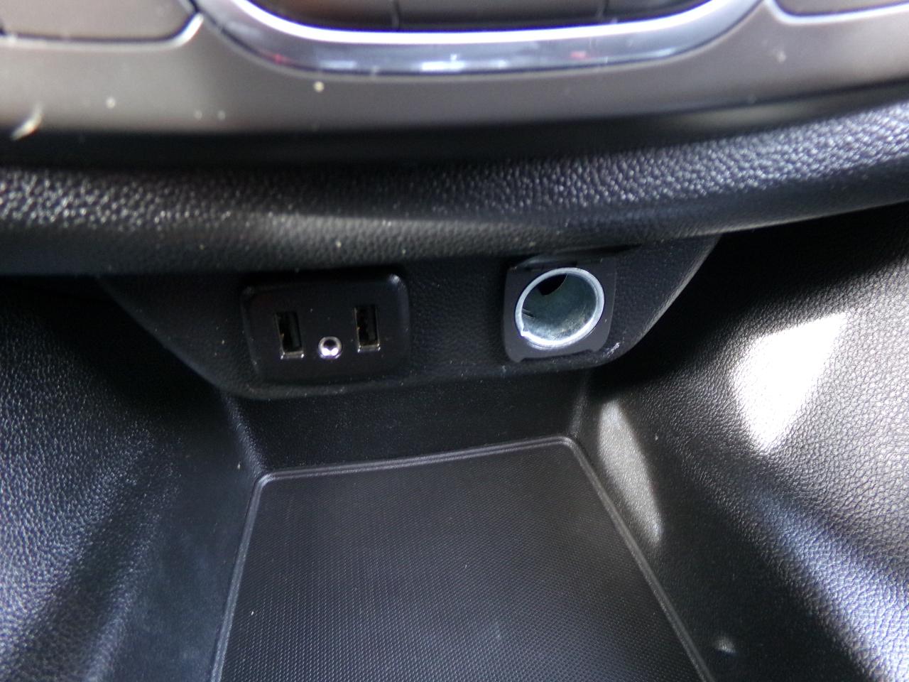 Chevrolet Traverse AWD 4dr RS 2019