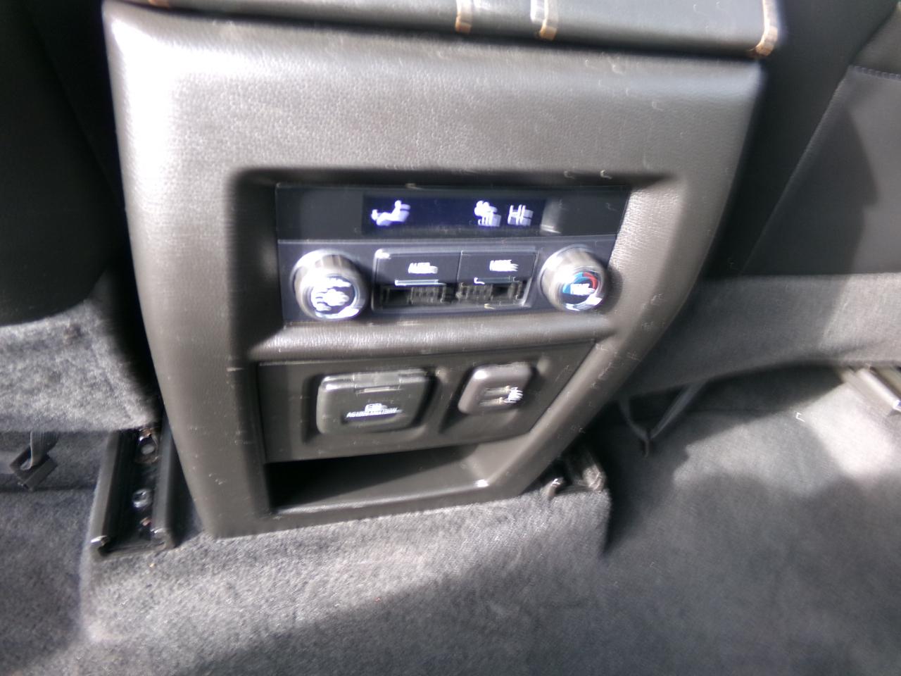 Chevrolet Traverse AWD 4dr RS 2019