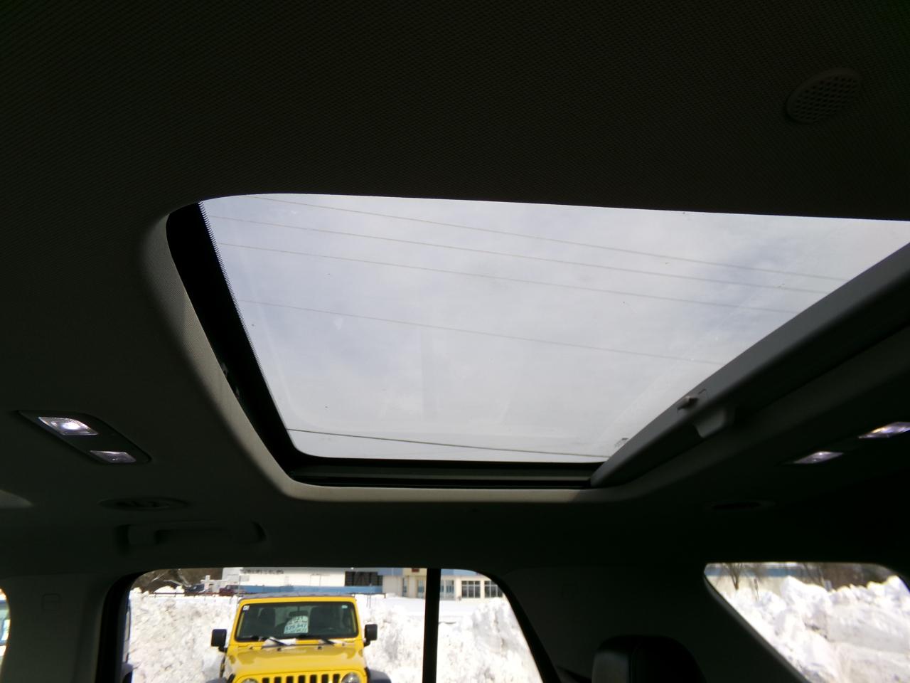 Chevrolet Traverse AWD 4dr RS 2019