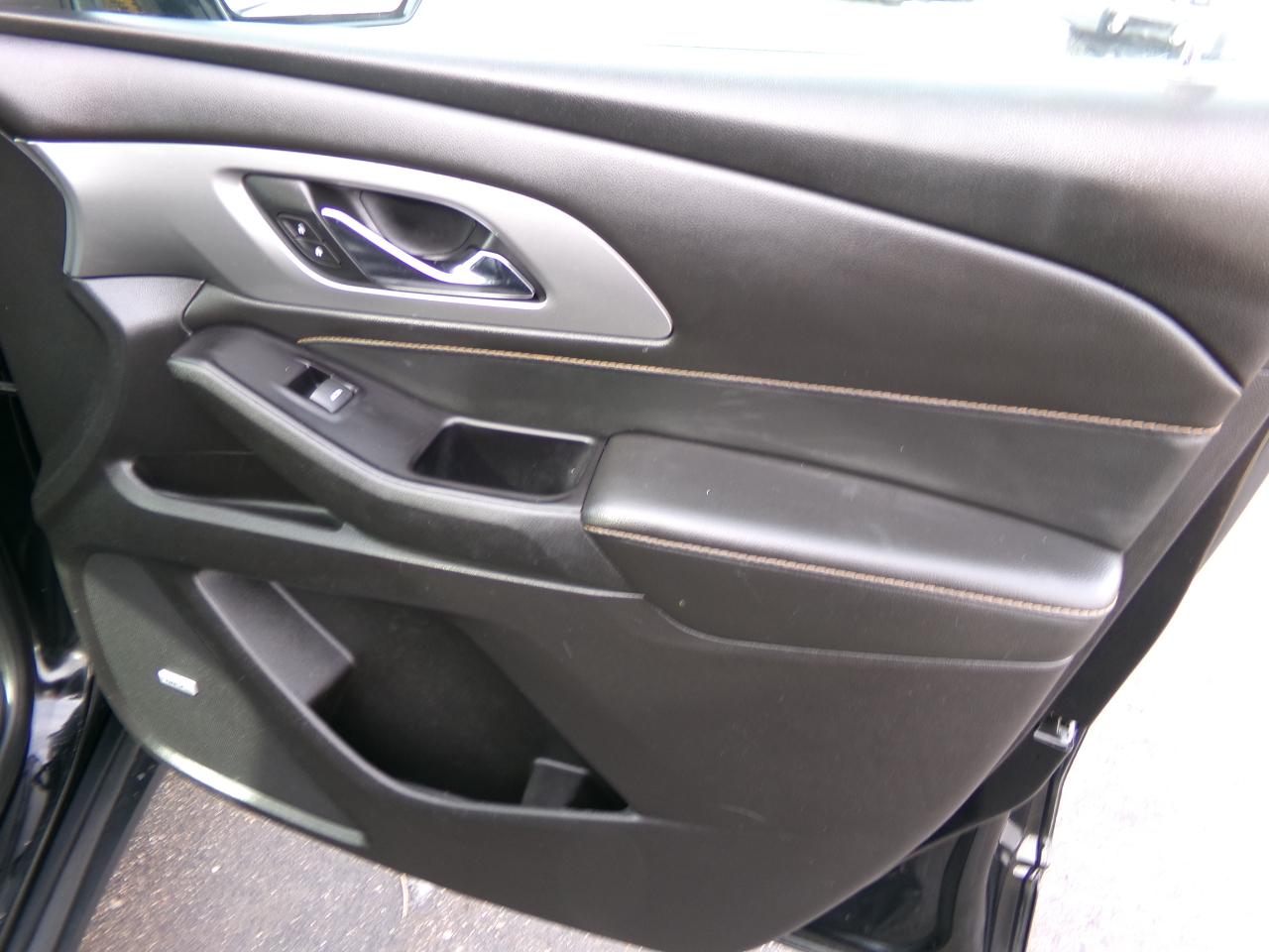 Chevrolet Traverse AWD 4dr RS 2019