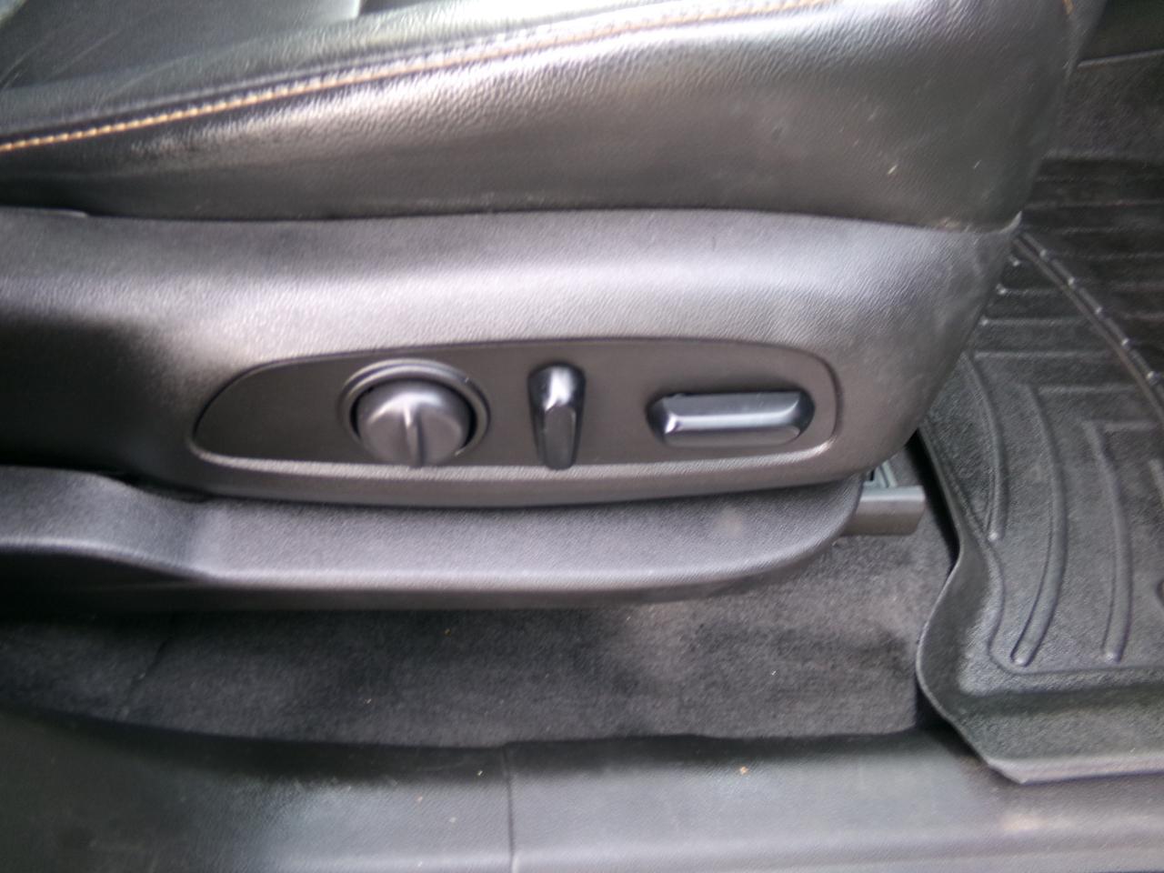 Chevrolet Traverse AWD 4dr RS 2019