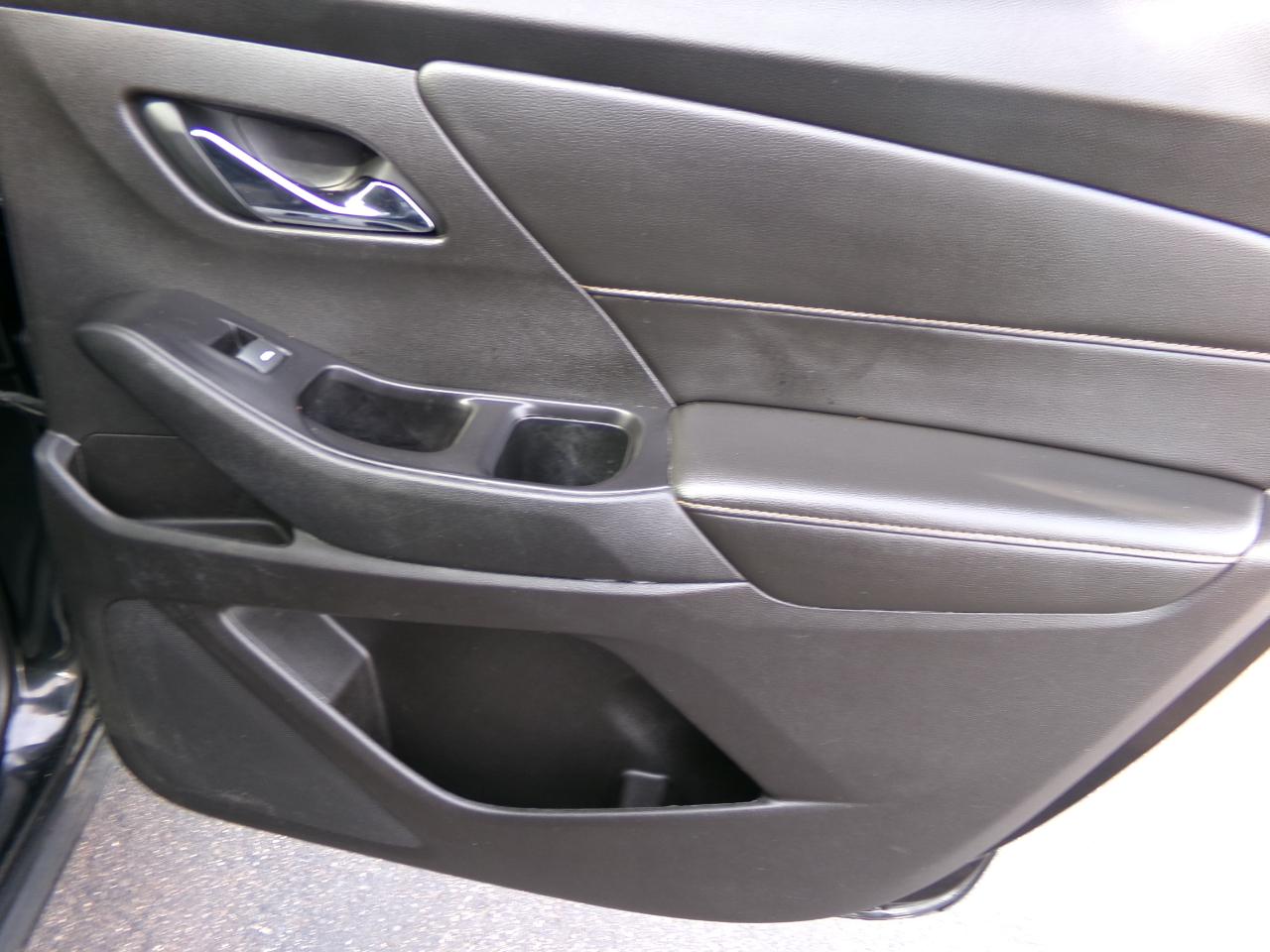 Chevrolet Traverse AWD 4dr RS 2019