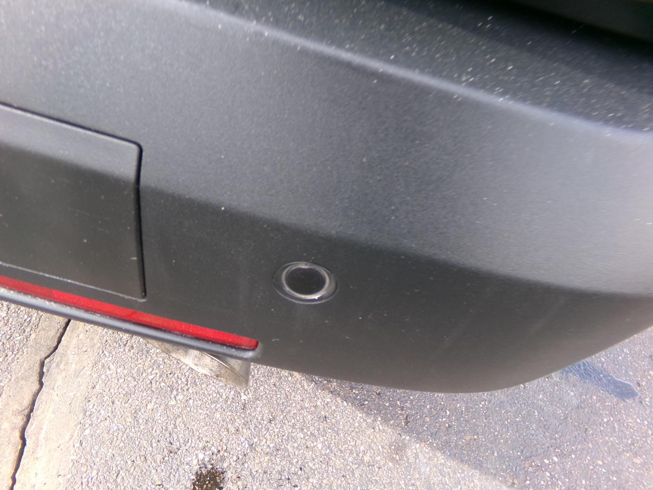 Chevrolet Traverse AWD 4dr RS 2019