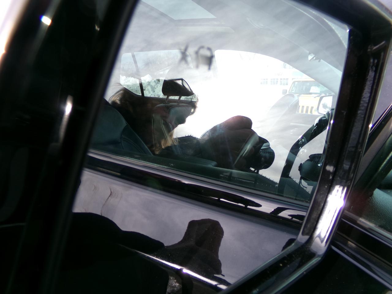 Chevrolet Traverse AWD 4dr RS 2019