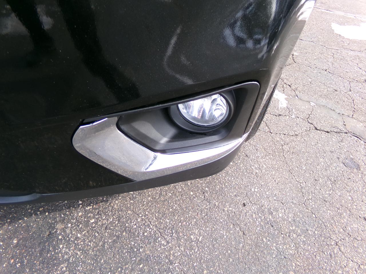 Chevrolet Traverse AWD 4dr RS 2019