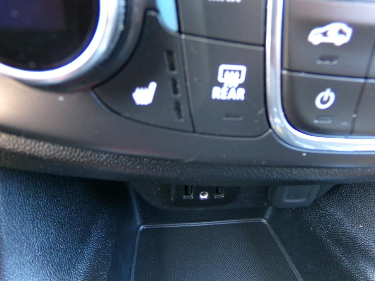 Chevrolet Traverse AWD 4dr RS 2019