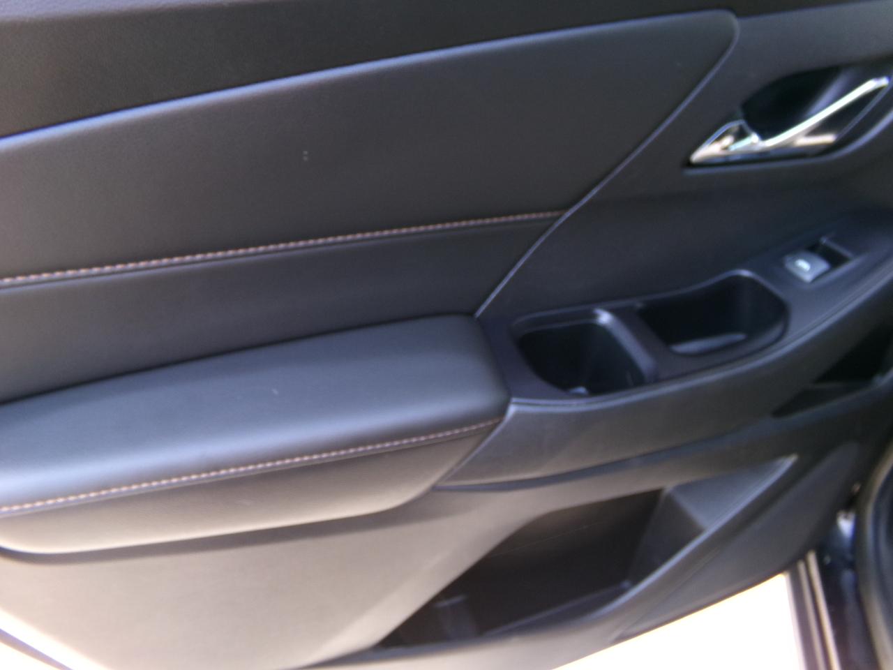 Chevrolet Traverse AWD 4dr RS 2019