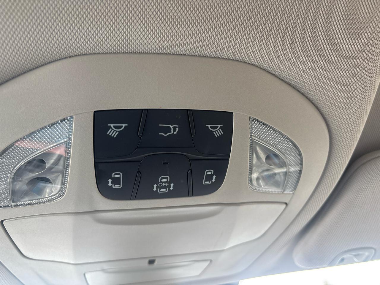 Chrysler Pacifica Touring L FWD 2020