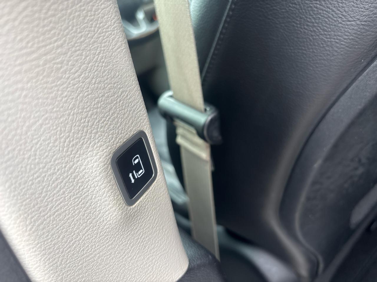 Chrysler Pacifica Touring L FWD 2020