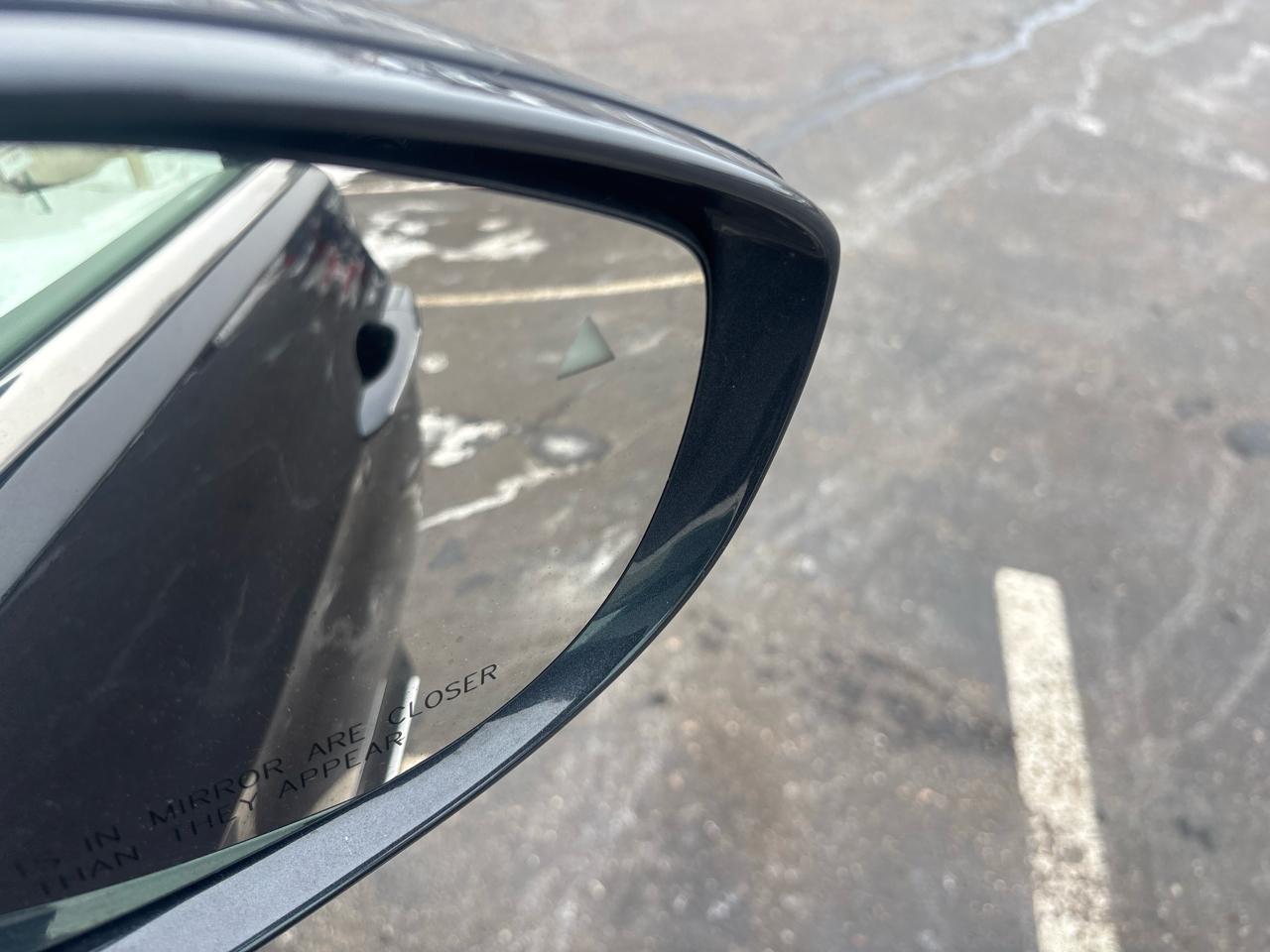 Chrysler Pacifica Touring L FWD 2020