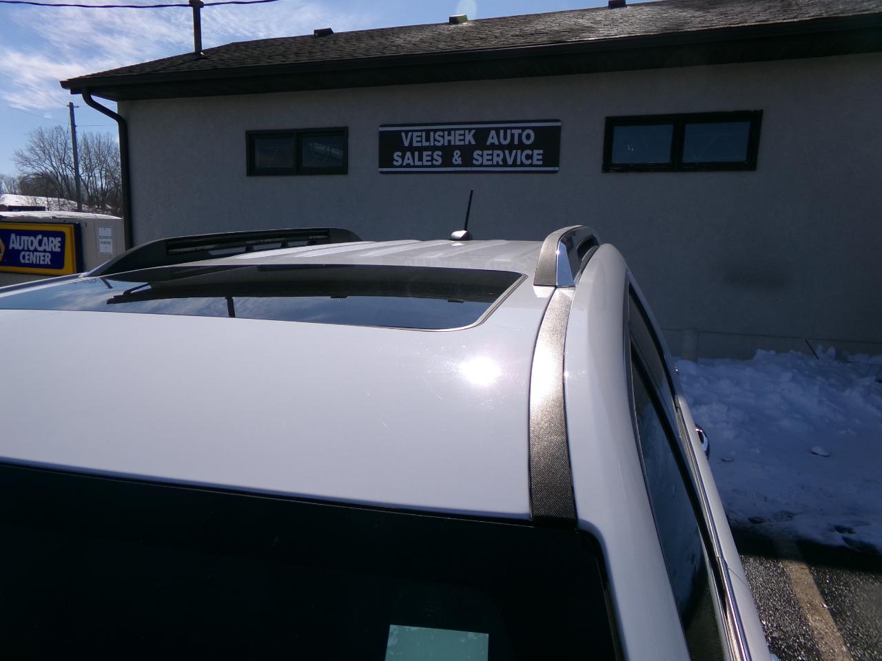 GMC Terrain AWD 4dr SLT 2016