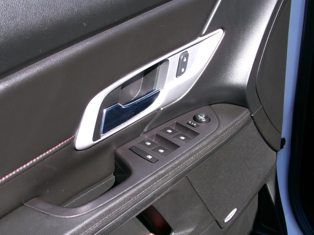 GMC Terrain AWD 4dr SLT 2016