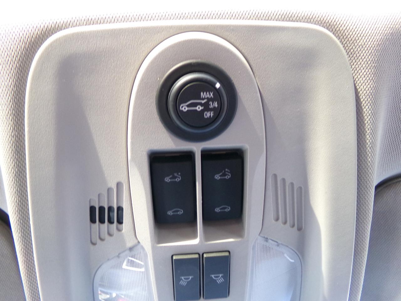 GMC Terrain AWD 4dr SLT 2016