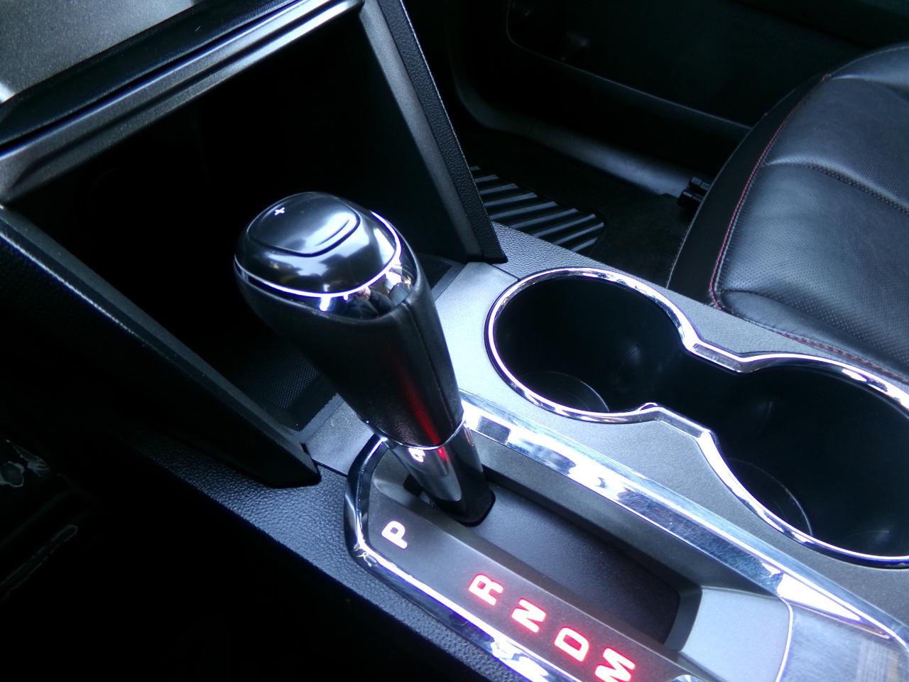 GMC Terrain AWD 4dr SLT 2016