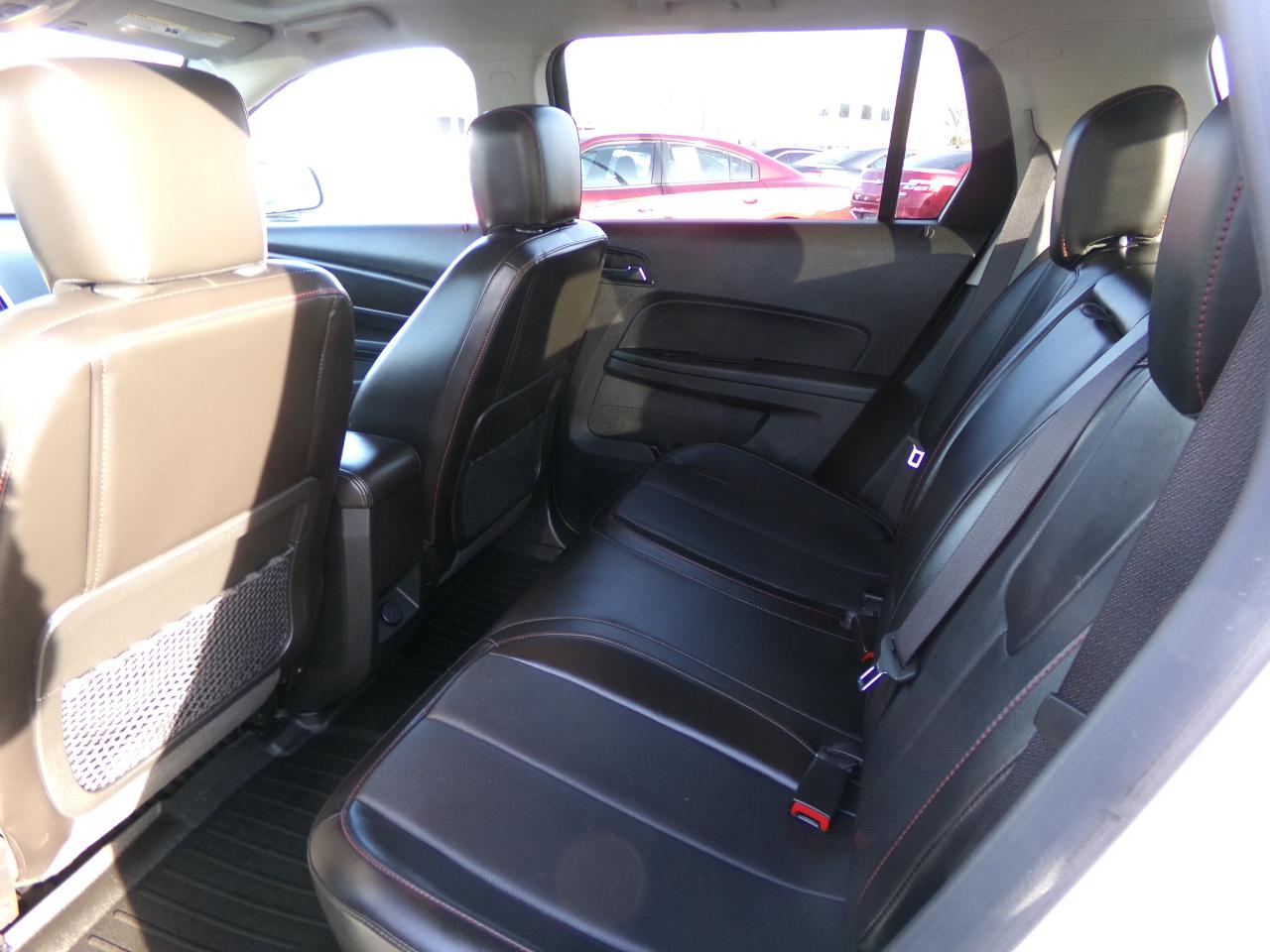 GMC Terrain AWD 4dr SLT 2016