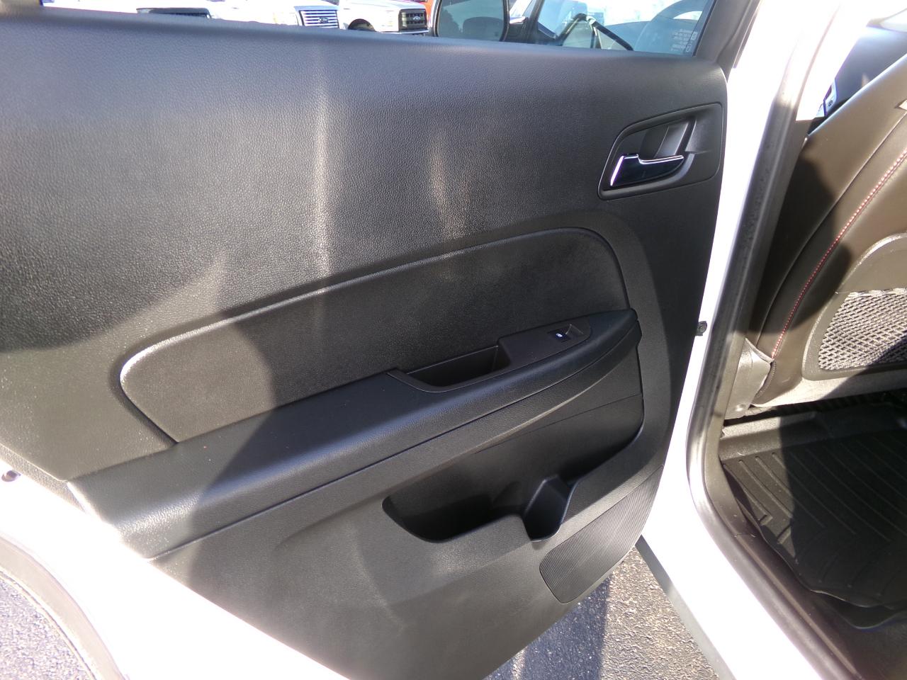 GMC Terrain AWD 4dr SLT 2016