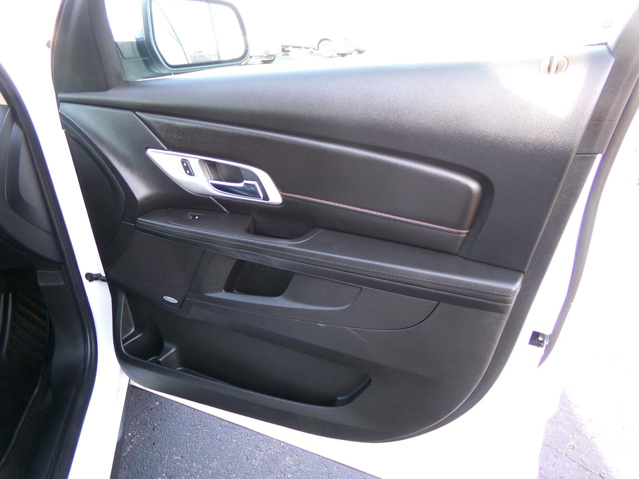 GMC Terrain AWD 4dr SLT 2016