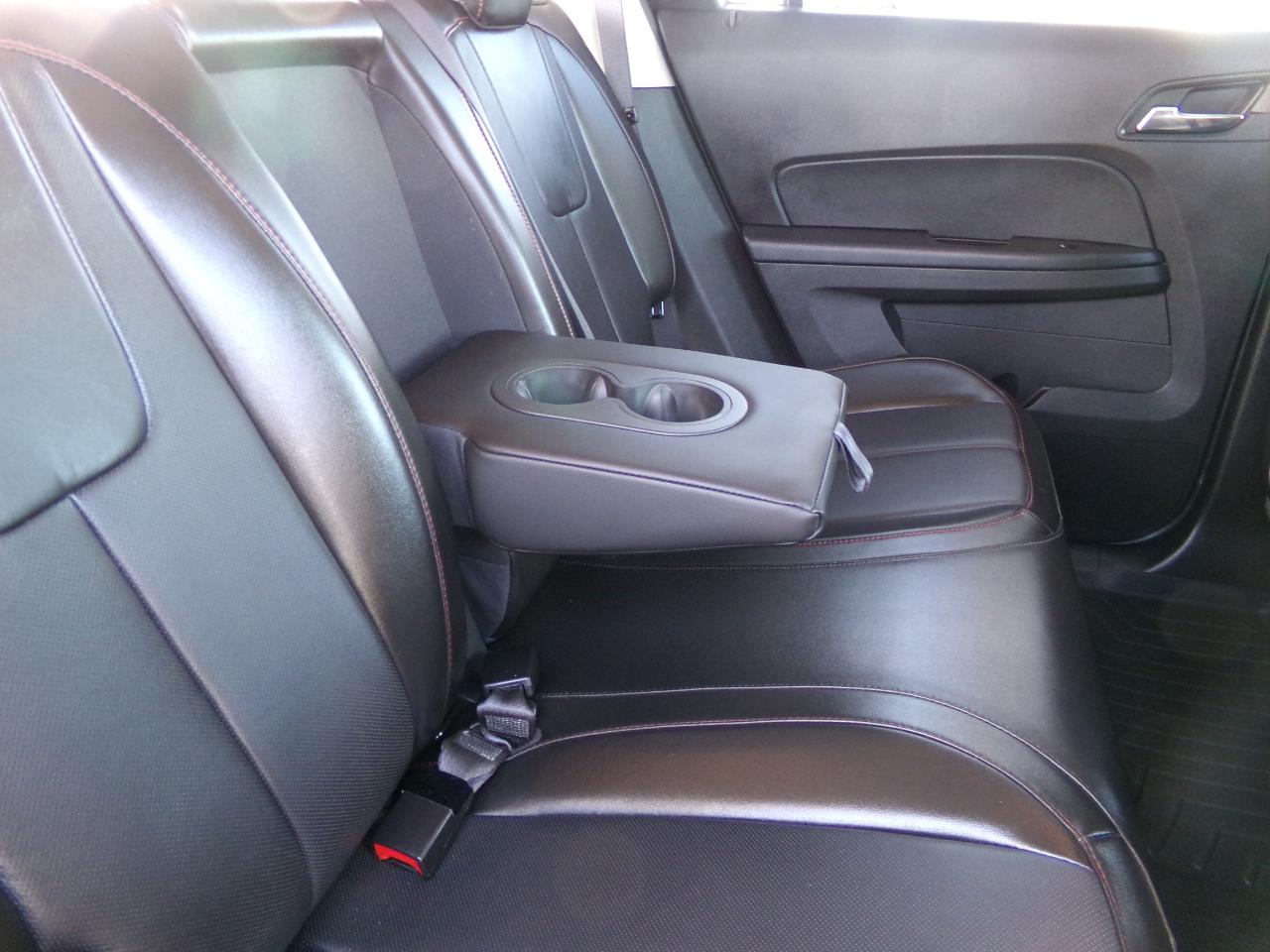 GMC Terrain AWD 4dr SLT 2016