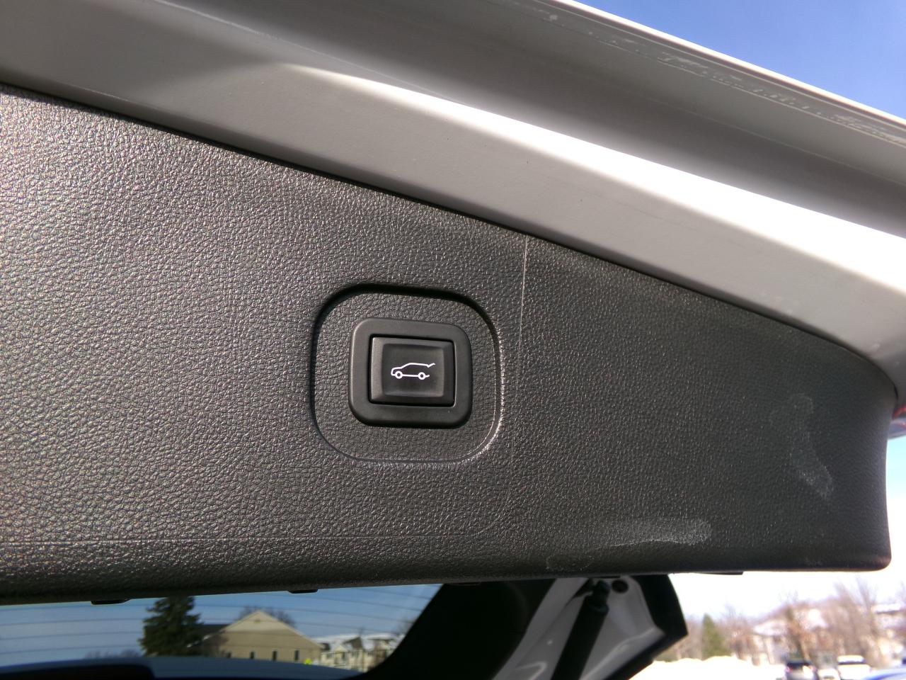 GMC Terrain AWD 4dr SLT 2016