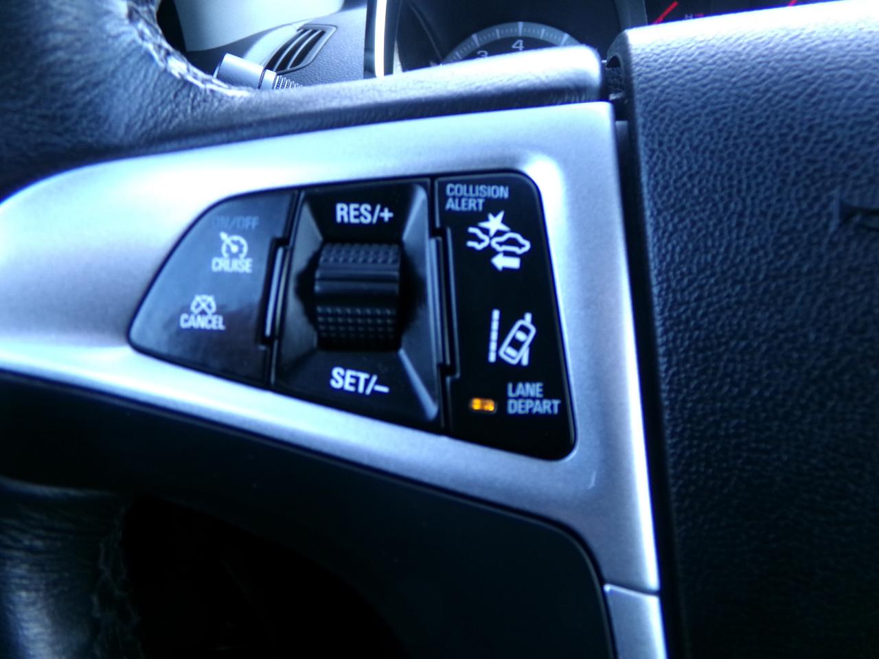 GMC Terrain AWD 4dr SLT 2016