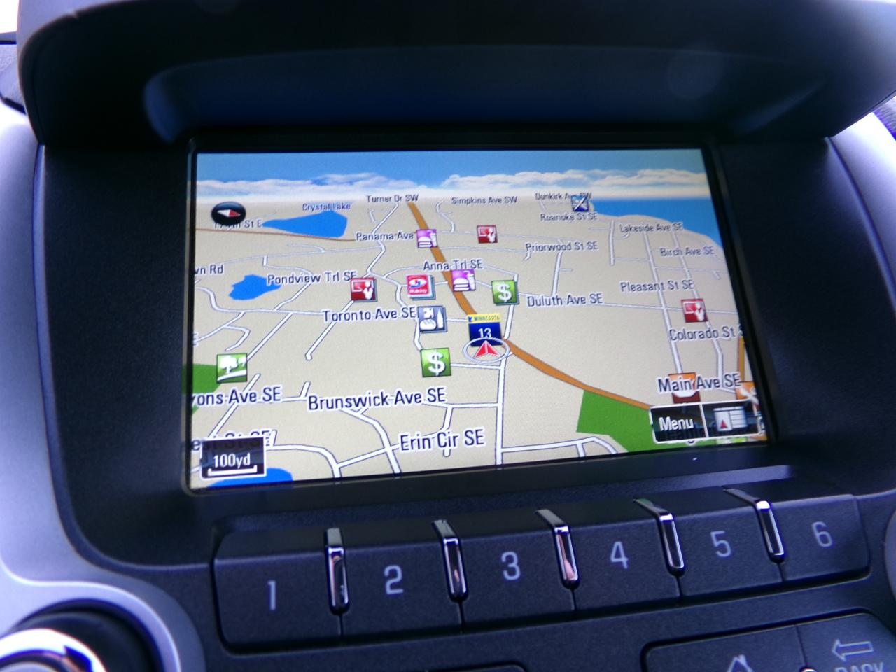 GMC Terrain AWD 4dr SLT 2016