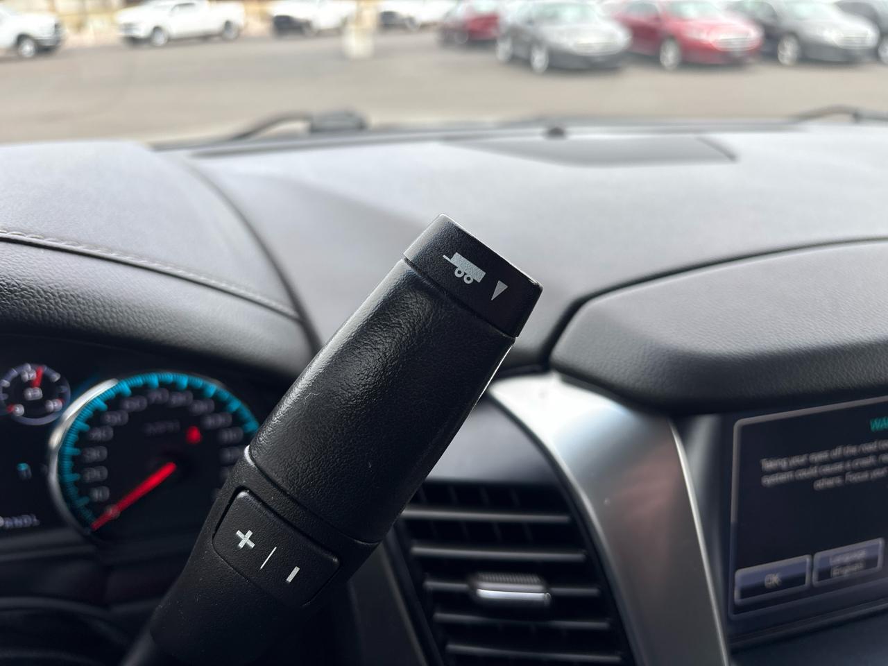 Chevrolet Suburban 4WD 4dr 1500 Premier 2019