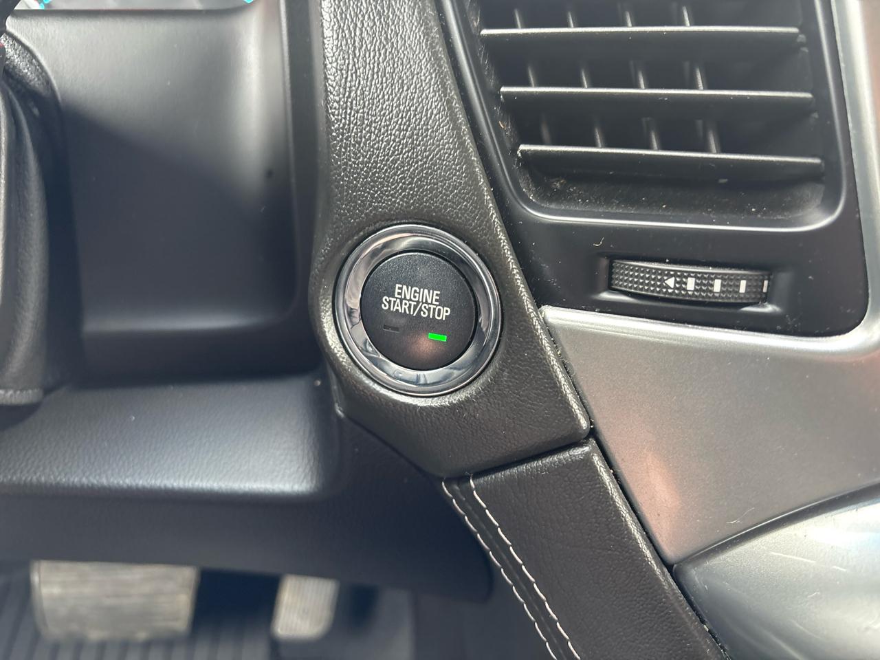 Chevrolet Suburban 4WD 4dr 1500 Premier 2019