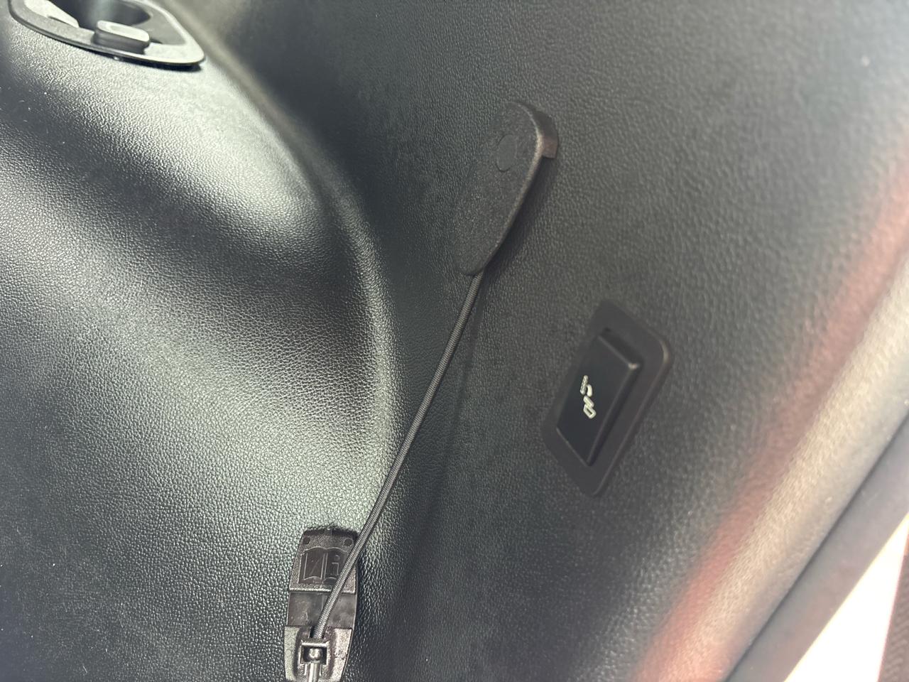 Chevrolet Suburban 4WD 4dr 1500 Premier 2019