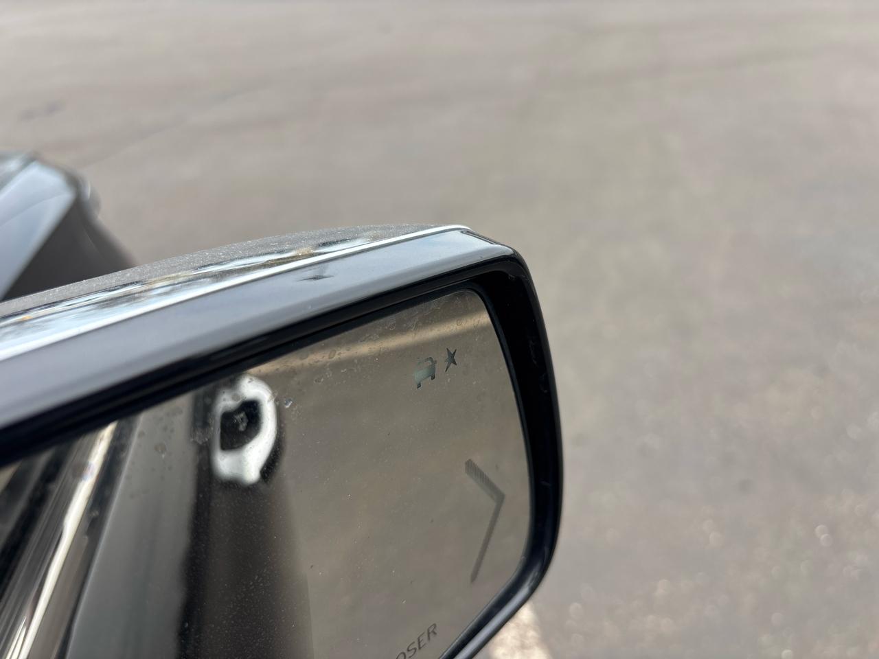 Chevrolet Suburban 4WD 4dr 1500 Premier 2019