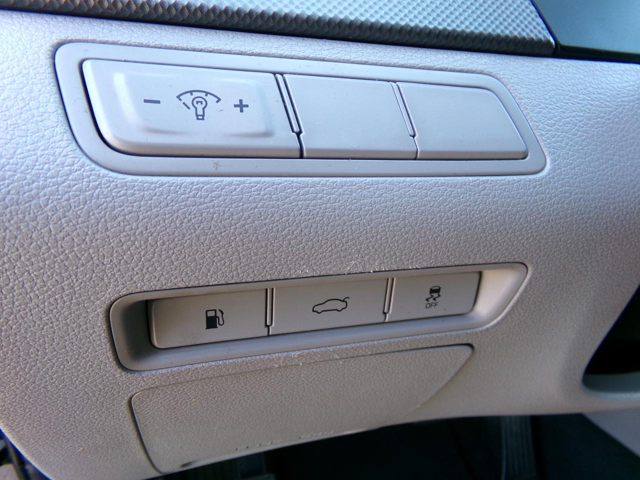 Hyundai Sonata SE 2.4L 2017