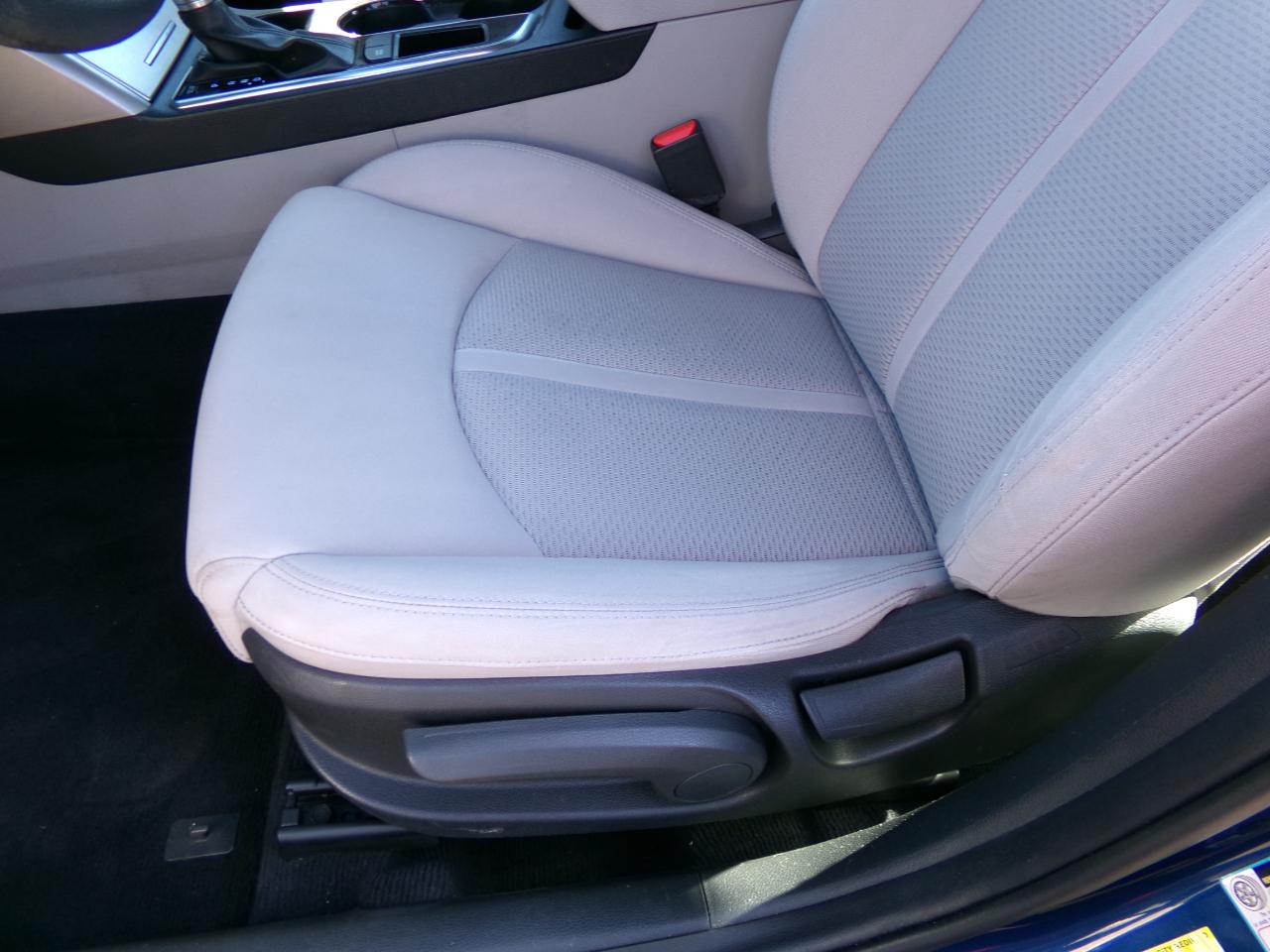 Hyundai Sonata SE 2.4L 2017