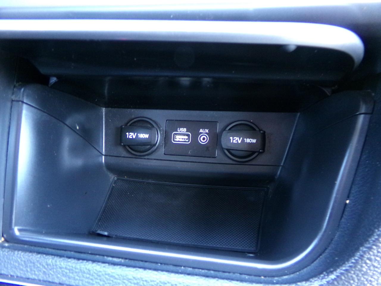 Hyundai Sonata SE 2.4L 2017