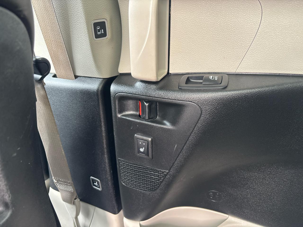 Chrysler Pacifica Limited FWD 2022