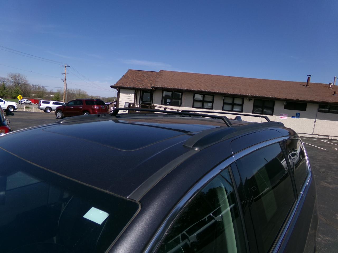 Chrysler Pacifica Limited FWD 2022