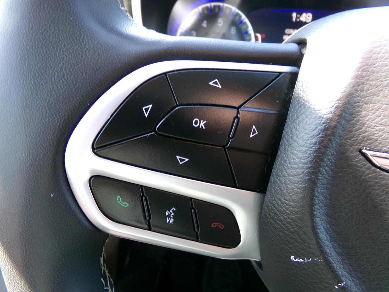 Chrysler Pacifica Limited FWD 2022