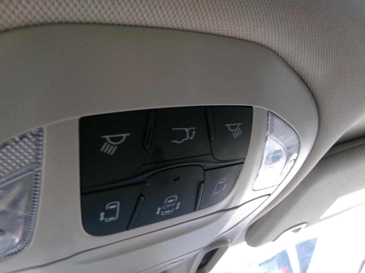 Chrysler Pacifica Limited FWD 2022