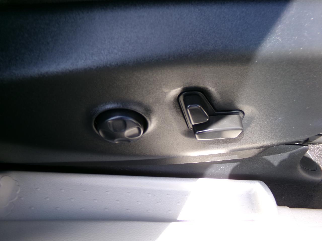 Chrysler Pacifica Limited FWD 2022