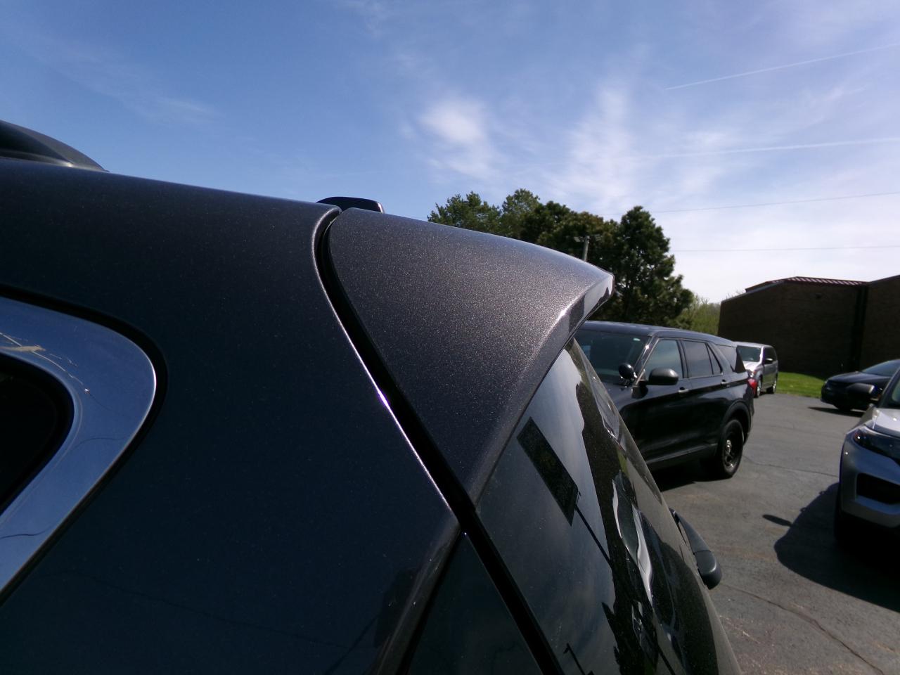 Chrysler Pacifica Limited FWD 2022