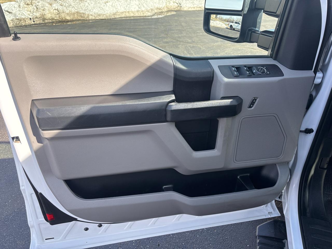 Ford Super Duty F-250 SRW  2019