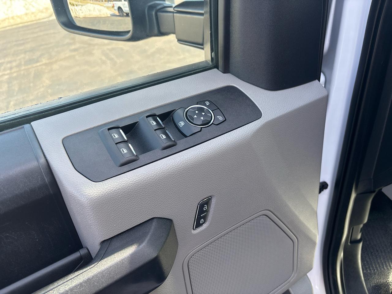 Ford Super Duty F-250 SRW  2019