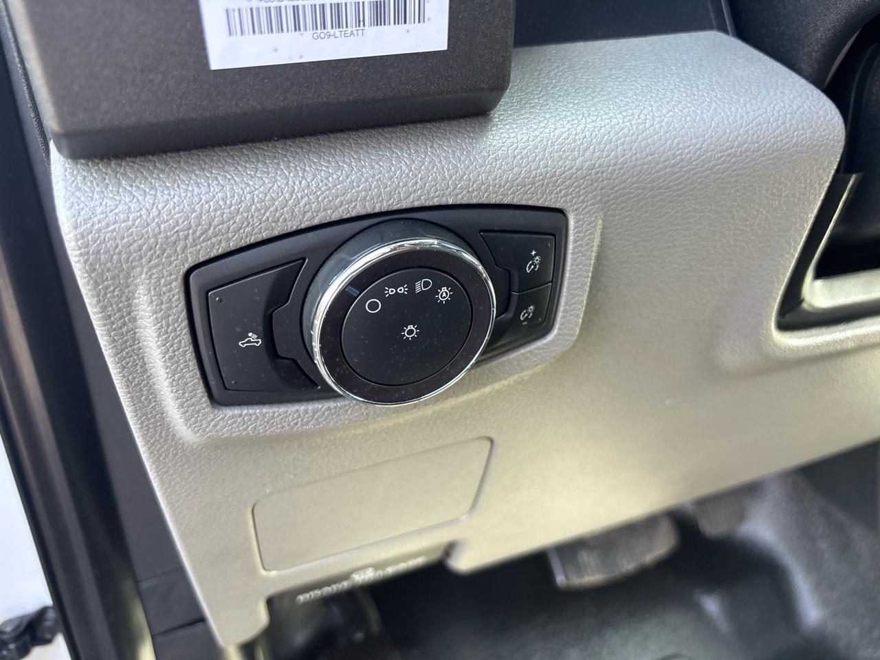 Ford Super Duty F-250 SRW  2019